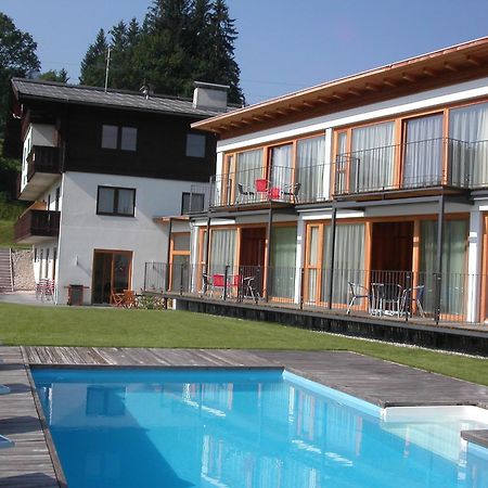 Apartments Aeon Sankt Johann in Tirol Exterior foto