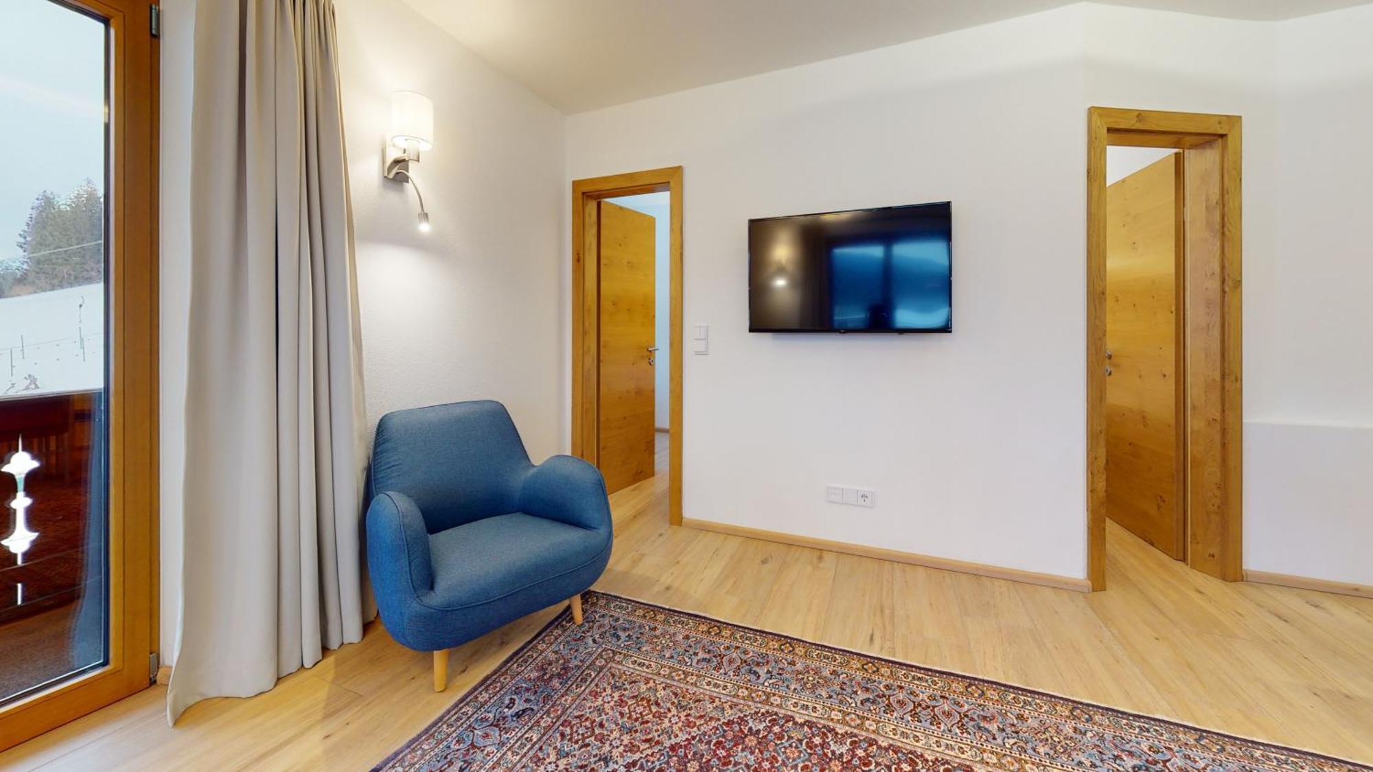 Apartments Aeon Sankt Johann in Tirol Habitación foto