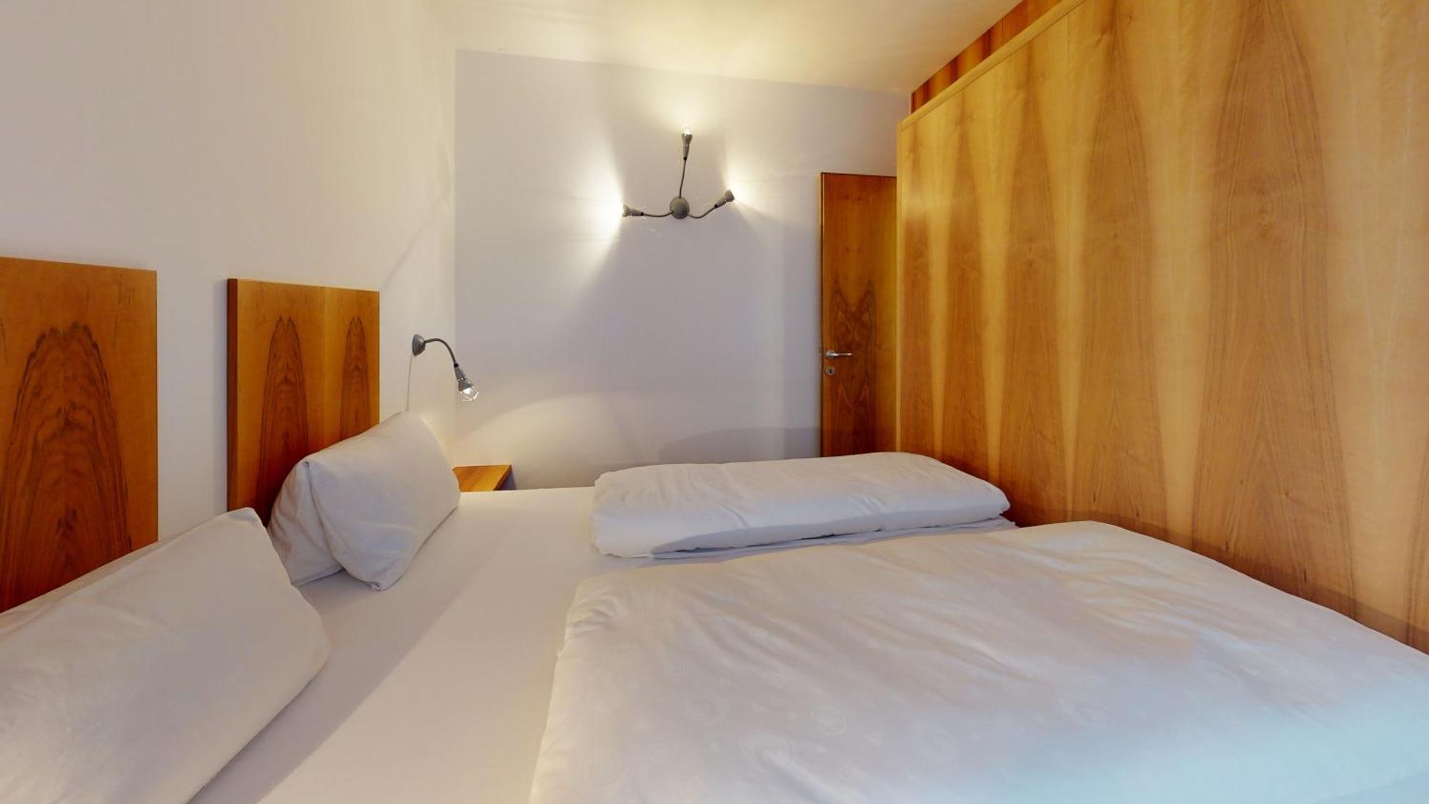 Apartments Aeon Sankt Johann in Tirol Habitación foto