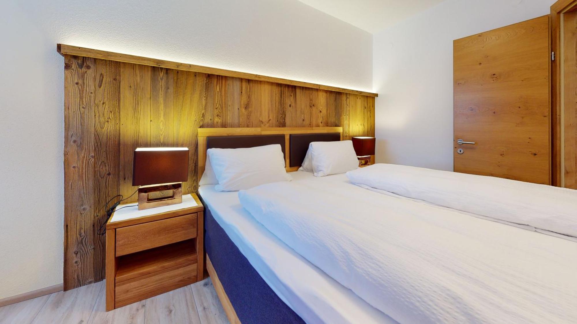Apartments Aeon Sankt Johann in Tirol Habitación foto