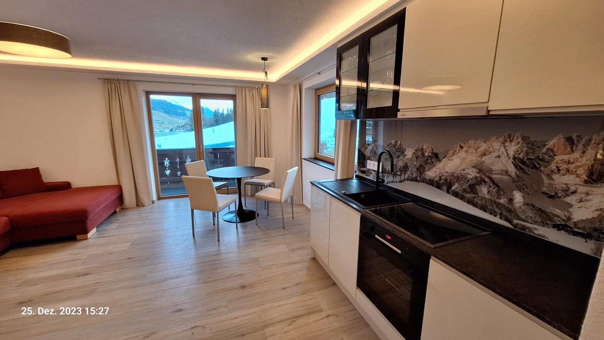 Apartments Aeon Sankt Johann in Tirol Exterior foto