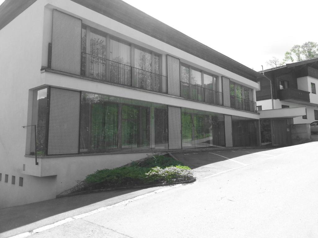 Apartments Aeon Sankt Johann in Tirol Exterior foto